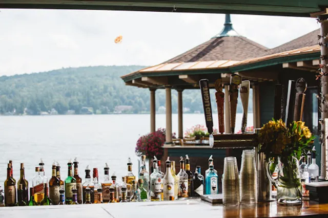 The Boathouse Restaurant