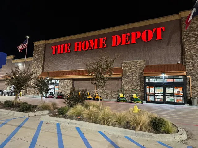 The Home Depot