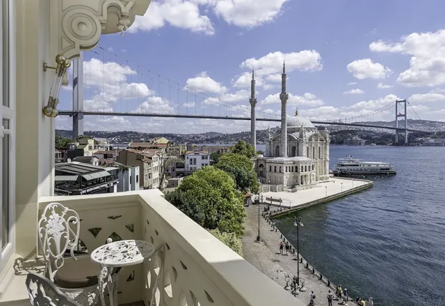 The Stay Bosphorus