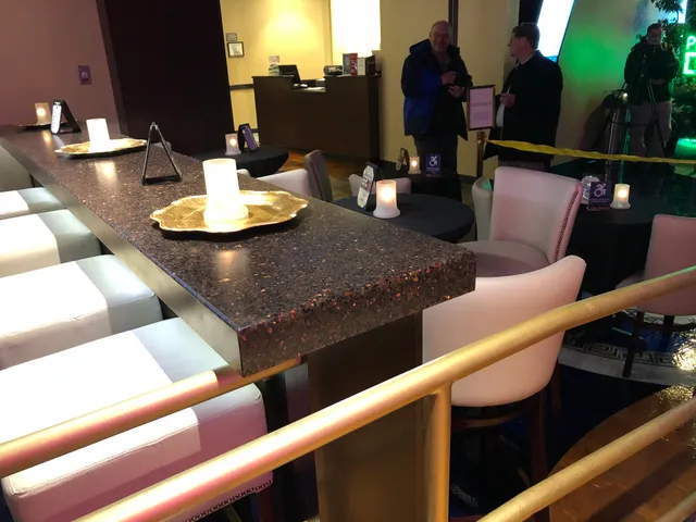 The Gatsby at Fortune's