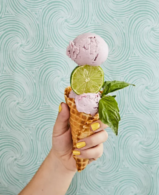 Lick Honest Ice Creams