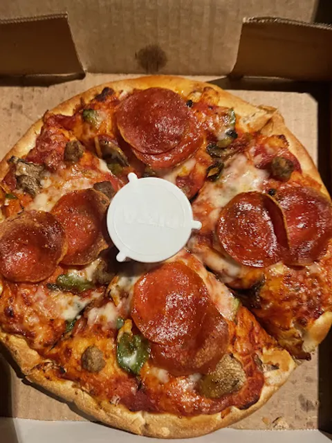 Caesar's Italian Restaurant