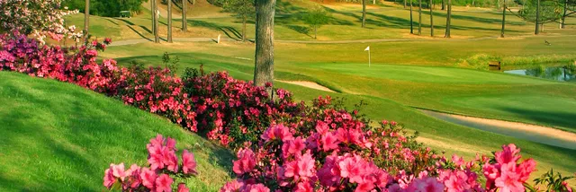 Chapel Hills Golf Club