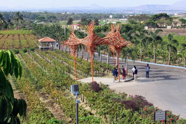 Sula Vineyards