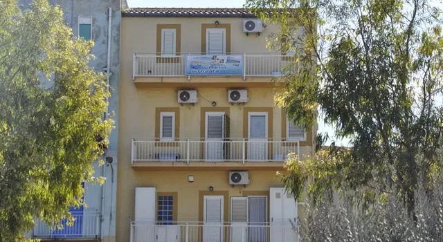 B&B Marina Di Vigata