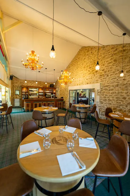 Le Restaurant du Golf du Cognac
