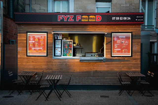 FYZ FOOD