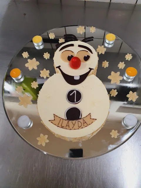 mein Backhaus Wegener