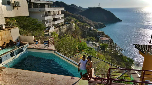 Hostal Mirador Babel