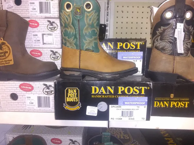 Magee Cooperative AAL