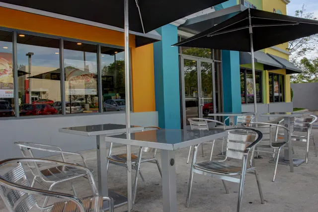 El Mesón Sandwiches (Guaynabo)