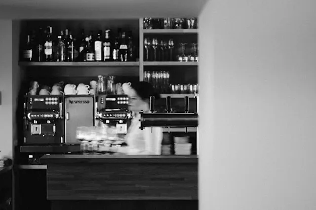 Restaurant Holsterhof