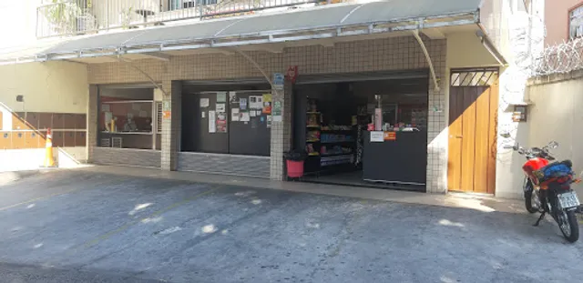 Padaria e Confeitaria Ana Lucia