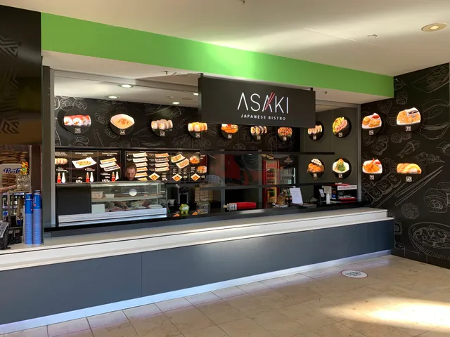 ASAKI Japanese Bistro