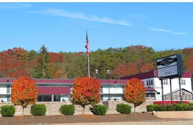 The Mill Stone Manor Huntingdon