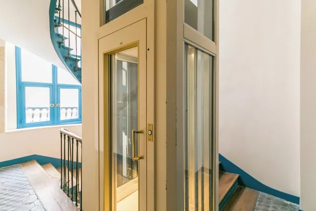 Apartments WS Marais - République