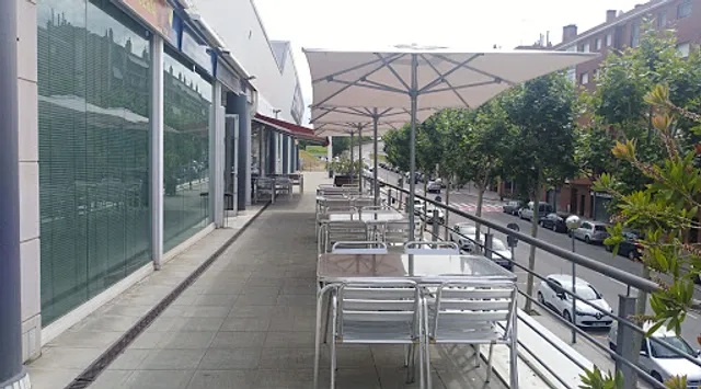 RESTAURANT BAR CAN SOLERET