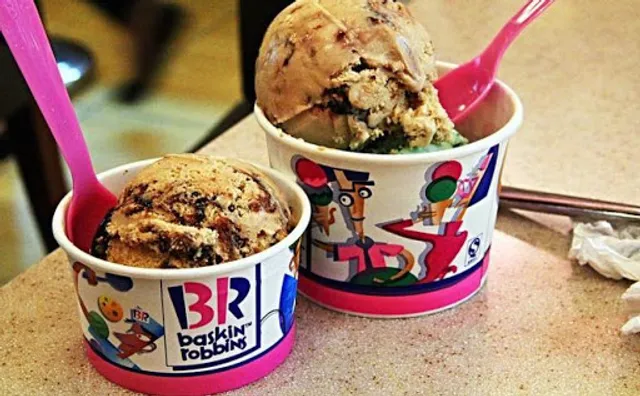 Baskin-Robbins