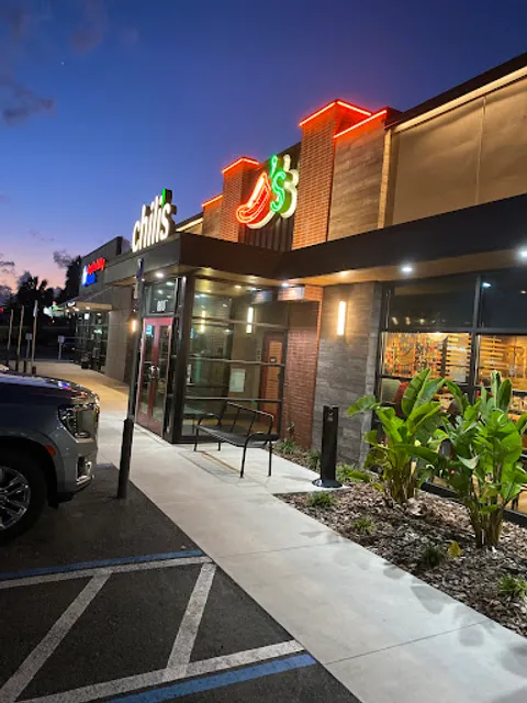 Chili's Grill & Bar