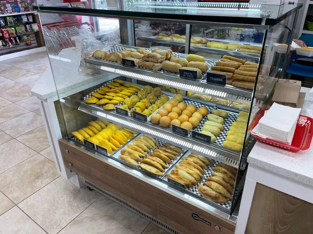 La Fortuna Mexican Market