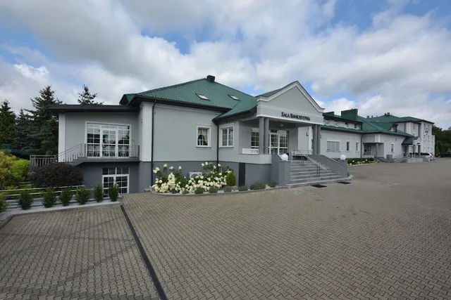 Agat Sp. z o.o. Hotel