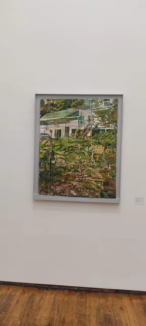 Betty Cuningham Gallery