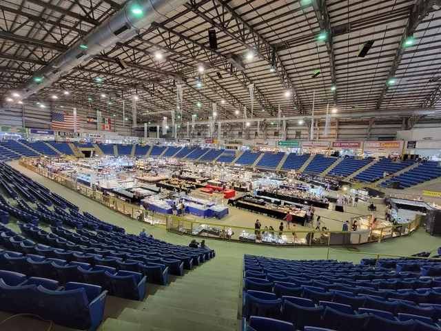 National Western Complex