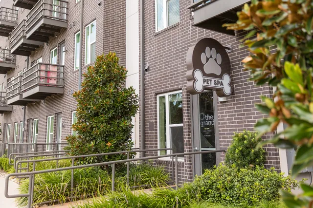 The Grand at Legacy West