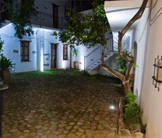 Sa Corte Antica Appartamento vacanze