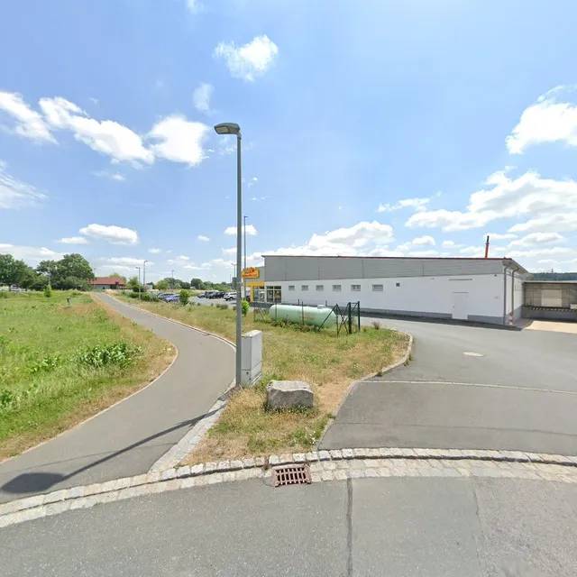 Wachenröther BÄCK - Bäckerei & Konditorei Schmidt