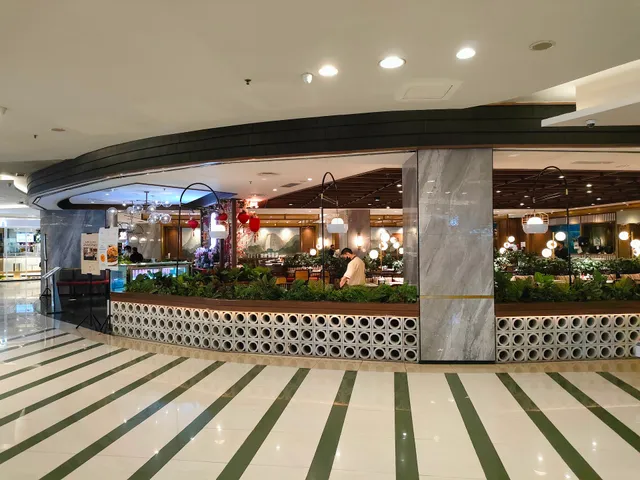 Foek Lam Central Park Mall