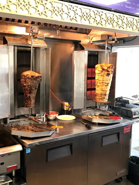 Sultan's Mediterranean Grill- St. Catharines