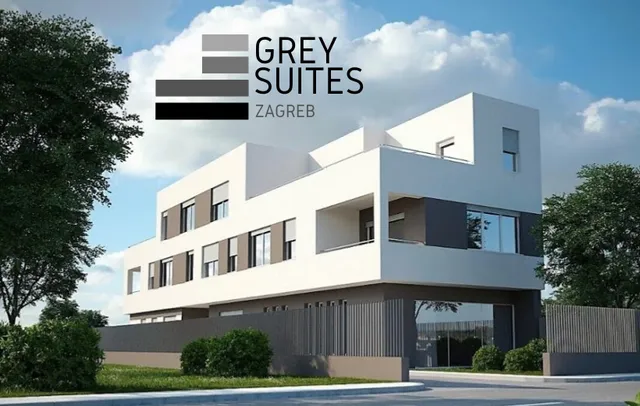 Grey Suites