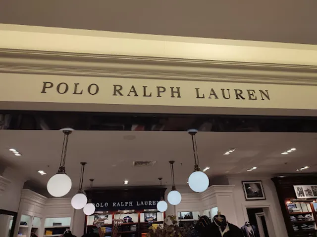 Polo Ralph Lauren Parly2
