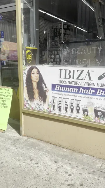 Beauty Kingdom USA Corporation