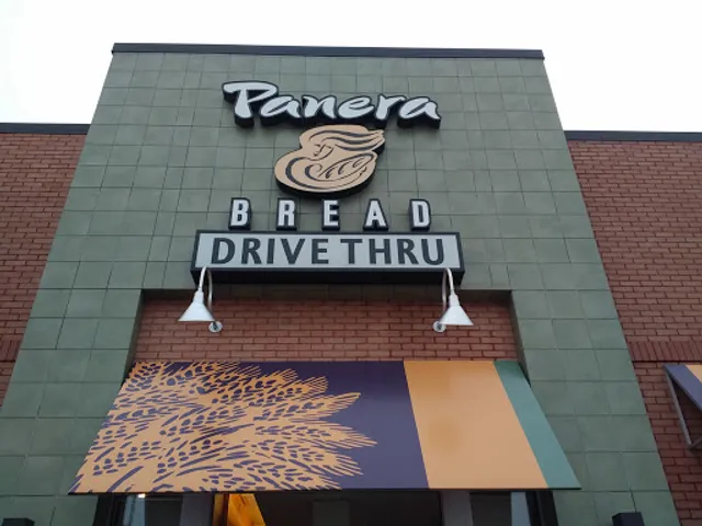 Panera Bread