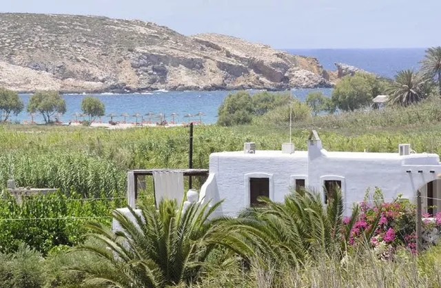 Marili Studios Apartments