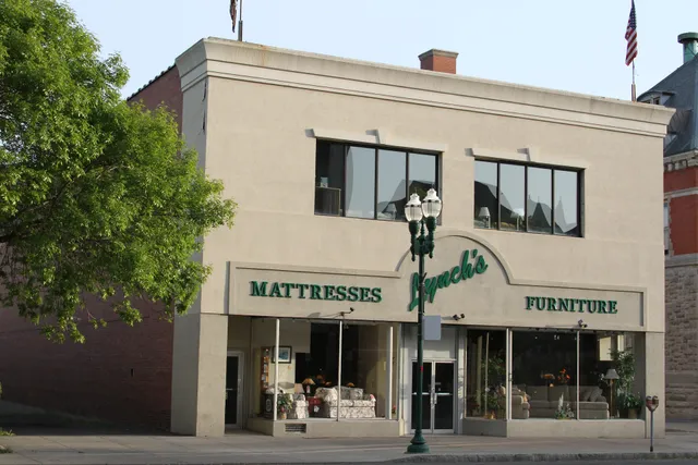 Lynch Furniture Co Inc