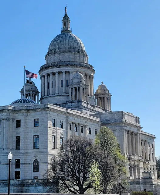 Rhode Island State House