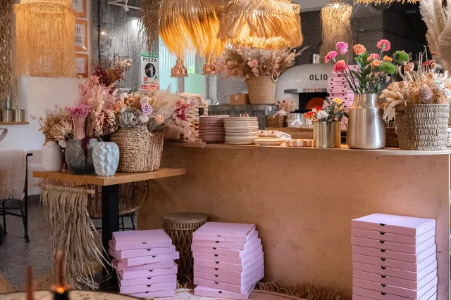 Olio Pizza Napoletana - Bielsko