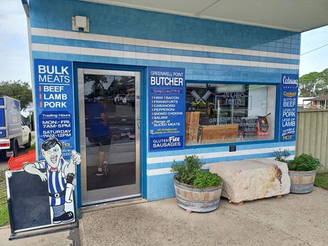 South Coast Butchers Pantry - Greenwell Point