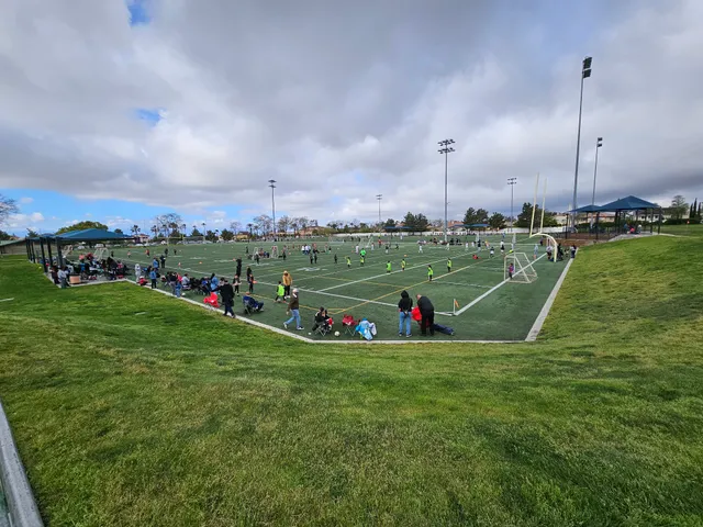 Ralph M. Lewis Sports Complex