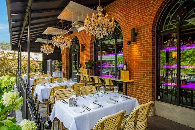 Jeff Ruby's Steakhouse