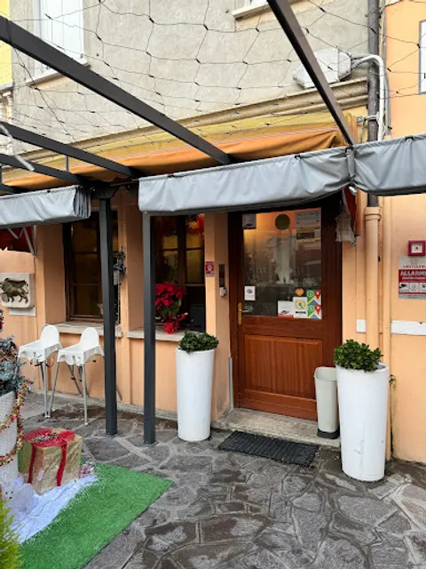 Ristorante Ai Dogi
