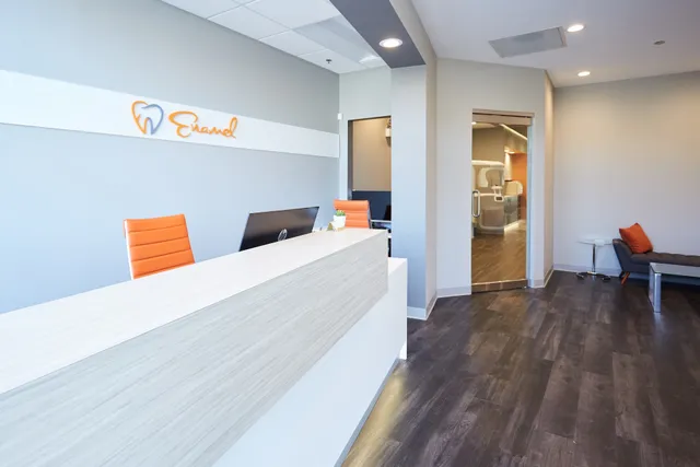 Enamel Dental Studio