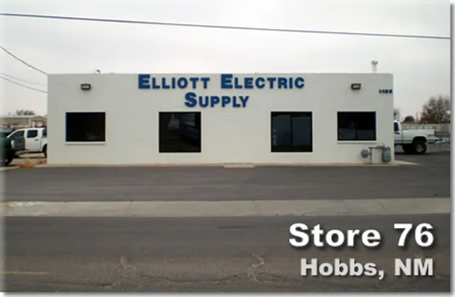 Elliott Electric Supply