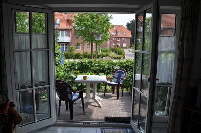 Ferienwohnung Ostseele "ToSi" - Sigrid & Thomas Othmer