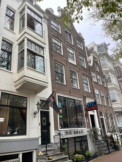 A BnB Amsterdam
