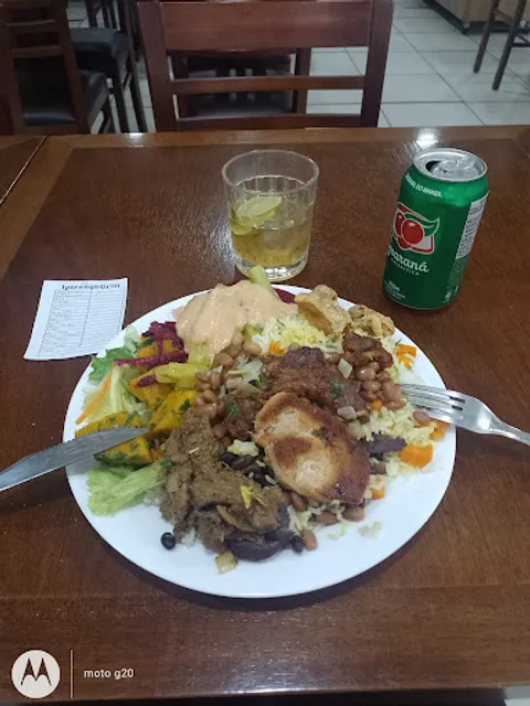 Skinao Bar e Restaurante