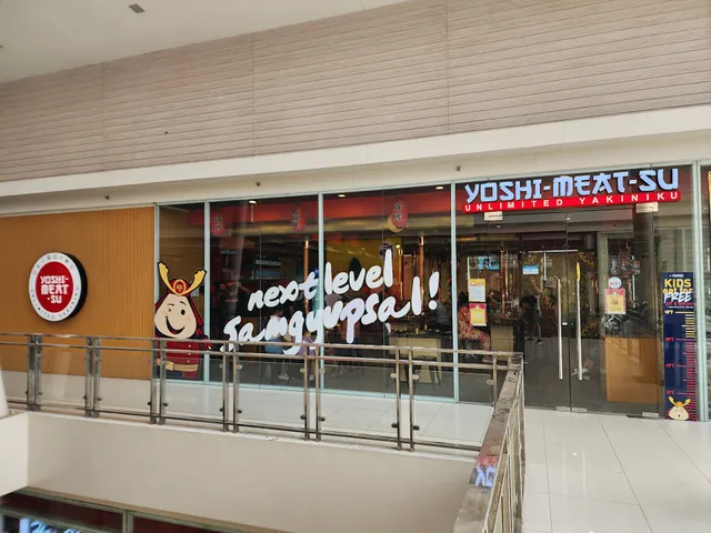 Yoshimeatsu Zamboanga